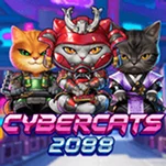 Cybercats 2099 Cybercats 2099