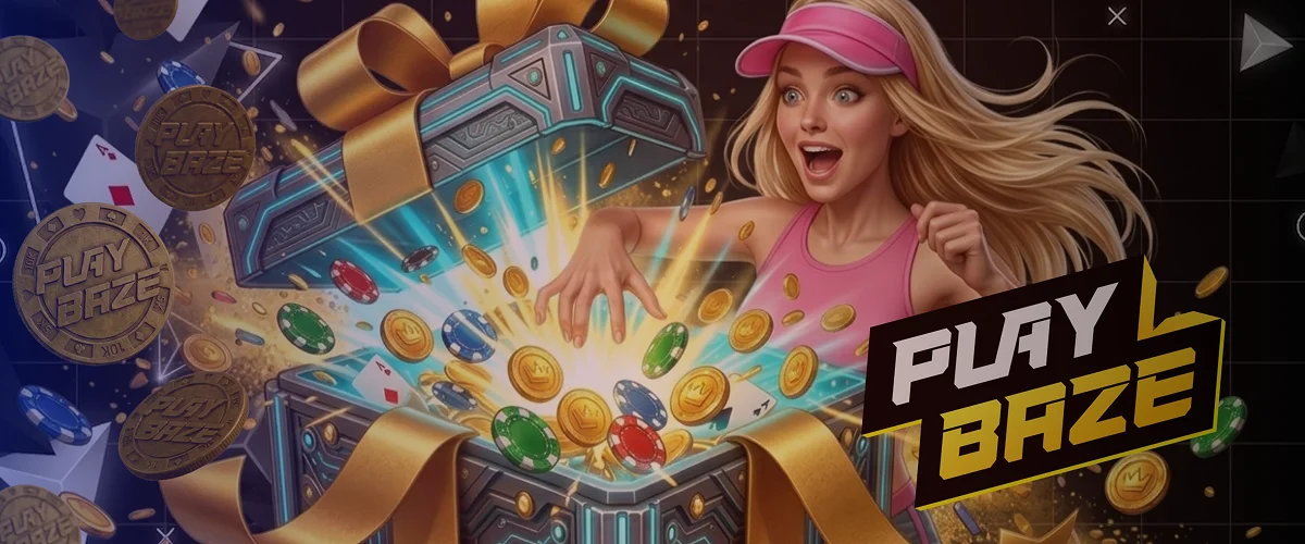PlayBaze Živí Krupiéri PlayBaze Živí Krupiéri