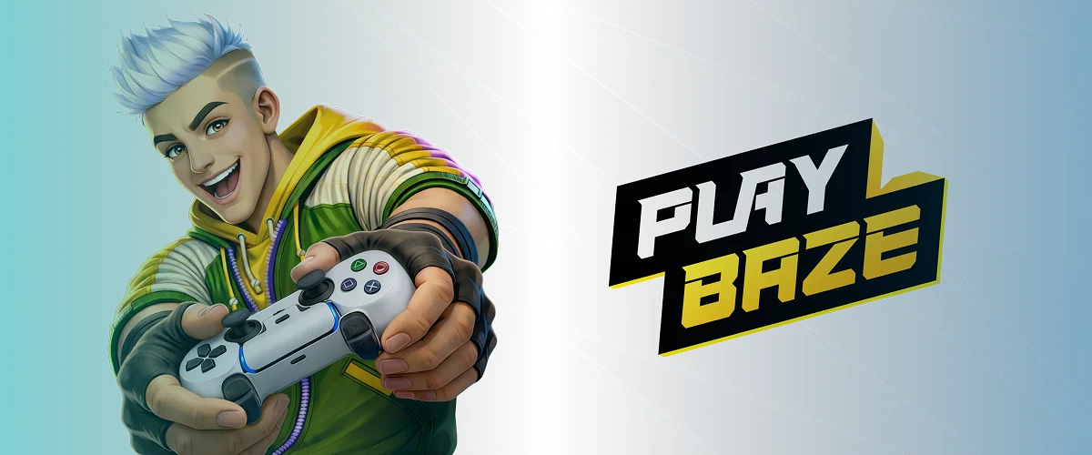 PlayBaze Akcie PlayBaze Akcie